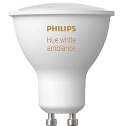 Philips Hue WA 4.3W GU10