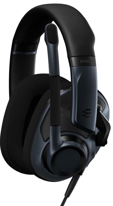 EPOS H6Pro Open gamingheadset (sebringblått)