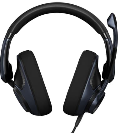 EPOS H6Pro Open gamingheadset (sebringblått)