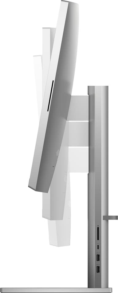 HP Envy 34" AIO stationär dator i7/16/1000/3060