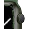 Apple Watch Series 7 45mm GPS (green alu. / clover sport band)