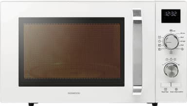 Kenwood Fristående Mikrovågsugn K23MSW21E (vit)