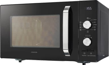 Kenwood Fristående Mikrovågsugn K23MSB21E (svart)