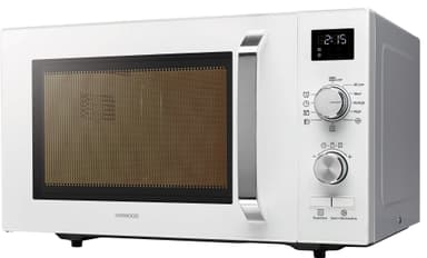 Kenwood Fristående Mikrovågsugn K23MSW21E (vit)