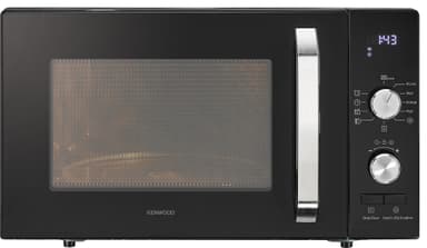 Kenwood Fristående Mikrovågsugn K23MSB21E (svart)