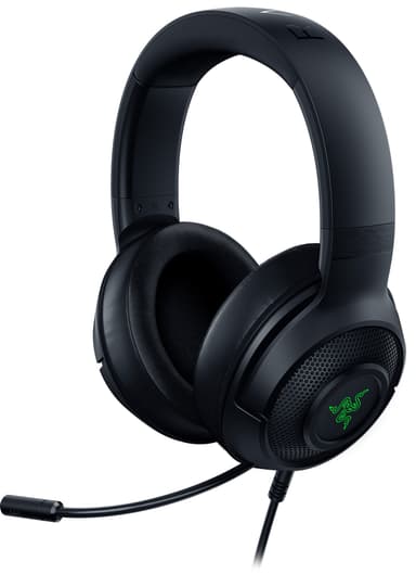 Razer Kraken V3 X headset för gaming