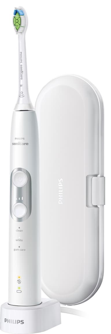 Philips Sonicare ProtectiveClean 6100 eltandborste HX687728
