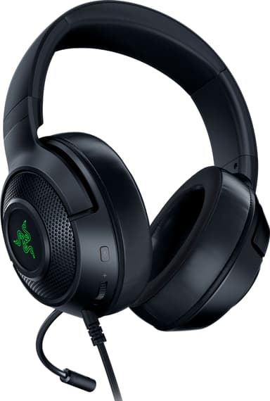 Razer Kraken V3 X headset för gaming