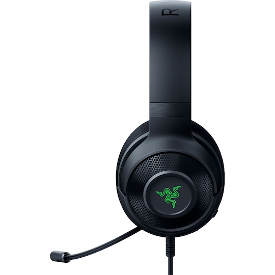 Razer Kraken V3 X headset för gaming