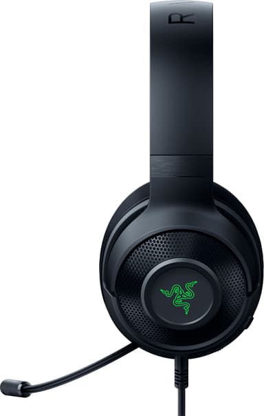 Razer Kraken V3 X headset för gaming