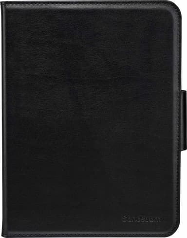 Sandstrøm foliofodral för iPad mini 6 (svart)