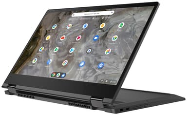 Lenovo Chromebook IdeaPad Flex 5 i3/8/256/OLED 2-i-1