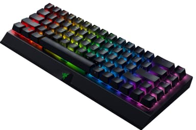 Razer Blackwidow V3 Mini HyperSpeed tangentbord för gaming