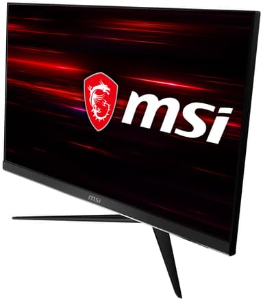 MSI Optix G271 27" bildskärm för gaming