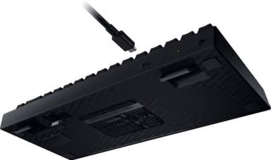 Razer Blackwidow V3 Mini HyperSpeed tangentbord för gaming