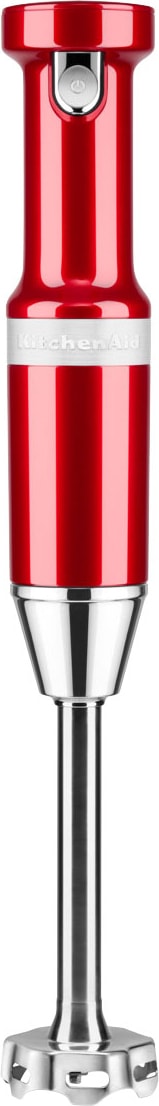 KitchenAid Artisan stavmixer 5KHBBV83ECA (candy apple) Elgiganten