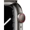 Apple Watch Series 7 41mm eSIM (graph.stain.steel/graph. Milan. loop)