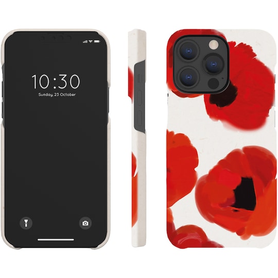 A Good Company A Good Cover iPhone 13 Pro fodral (Poppy)