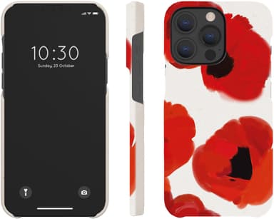 A Good Company A Good Cover iPhone 13 Pro fodral (Poppy)