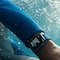 Apple Watch Series 7 Nike 45mm eSIM (star.alu./p. plat. blk. sp. band)