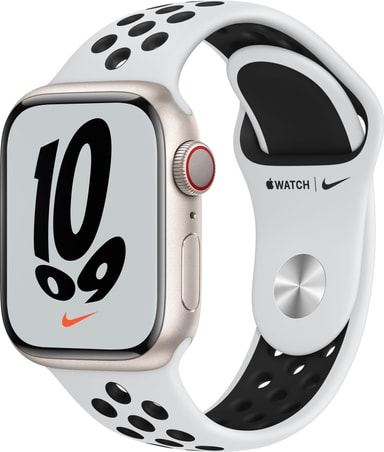 elgiganten apple watch se