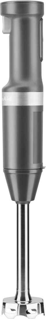KitchenAid Cordless stavmixer 5KHBBV53EDG (charcoal grey)