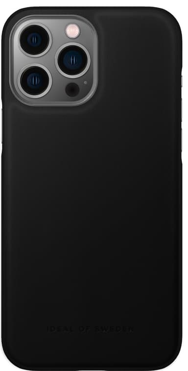 ideal of Sweden Atelier fodral för iPhone 13 Pro Max (Intense Black)