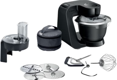 Bosch MUM5 köksmaskin MUM59N26CB