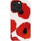 A Good Company A Good Cover iPhone 13 Pro fodral (Poppy)