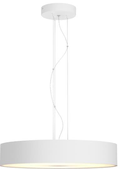 Philips Hue Fair vit pendellampa