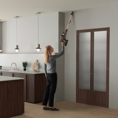 Electrolux Ultimate 800 Sladdlös Skaftdammsugare EP81U25ULT