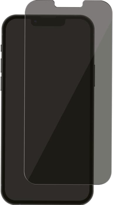 Panzer Full-fit Privacy 2-vägsskärmskydd för iPhone 13 Pro Max