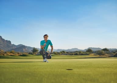 Garmin Approach S12 GPS golfklocka (vit)