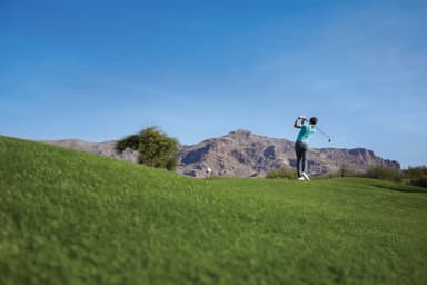 Garmin Approach S12 GPS golfklocka (vit)