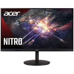 Acer Nitro XZ322QKKV 32" bildskärm för gaming