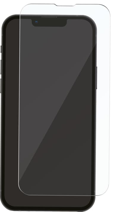 Panzer Full-Fit iPhone 13 Pro Max skärmskydd