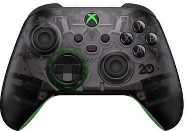 Microsoft Xbox Wireless kontroll (20th Anniversary Special Edition)