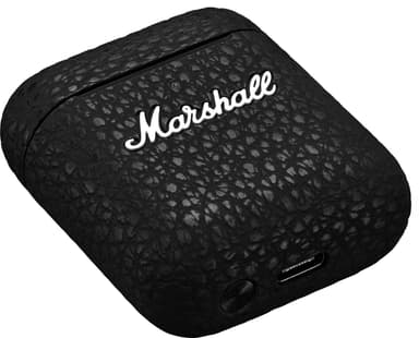 Marshall Minor III true wireless in-ear hörlurar (svart)