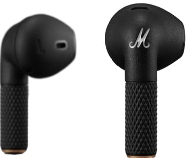 Marshall Minor III true wireless in-ear hörlurar (svart)