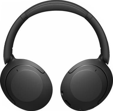 Sony WH-XB910N trådlösa around-ear hörlurar (svart)