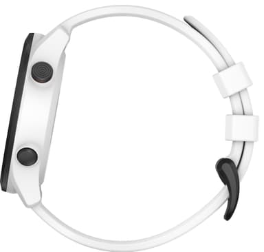 Garmin Approach S12 GPS golfklocka (vit)