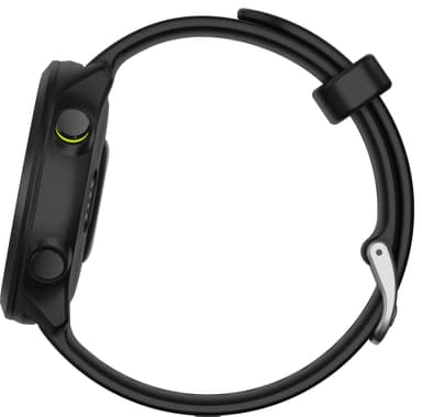 Garmin Forerunner 55 GPS sportklocka (svart)