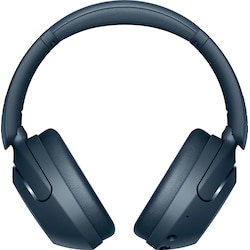 Sony WH-XB910N trådlösa over-ear hörlurar (blå)