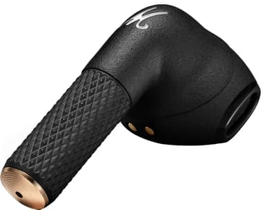 Marshall Minor III true wireless in-ear hörlurar (svart)