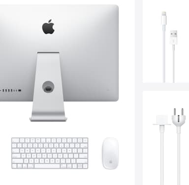 iMac 27” 5K Retina MXWU2