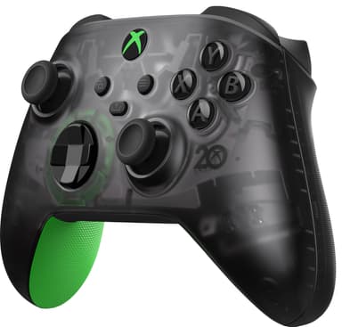 Microsoft Xbox Wireless kontroll (20th Anniversary Special Edition)