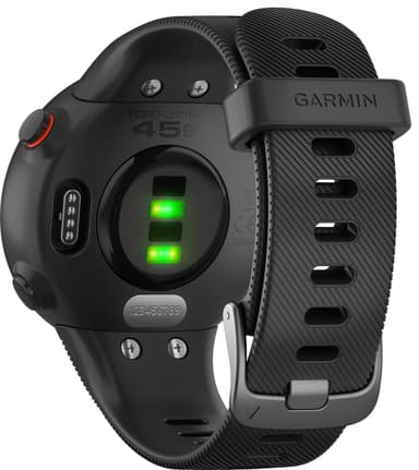 Forerunner 45S Black