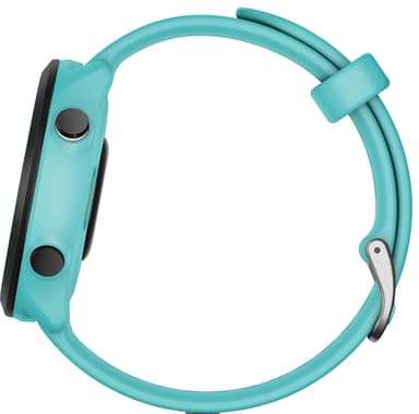 Garmin Forerunner 55 GPS sportklocka (aqua)