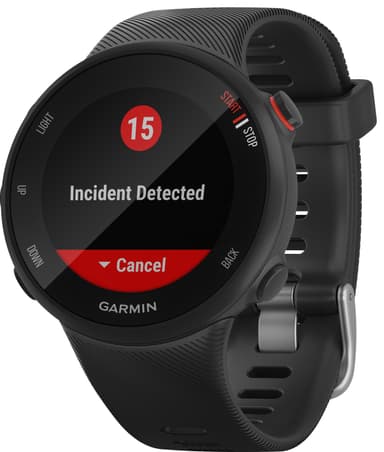 Forerunner 45S Black
