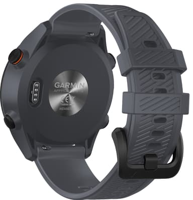 Garmin Approach S12 GPS golfklocka (granitblå)
